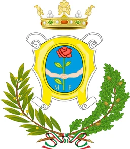 Stemma di Acerenza