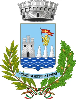 Stemma di Aci Castello
