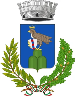 Stemma di Acqualagna
