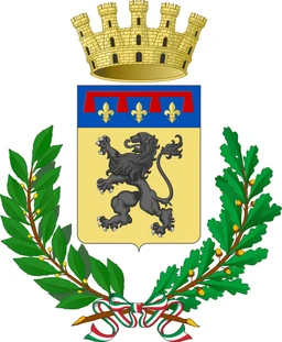 Stemma di Acquapendente