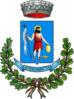 Stemma di Acquasanta Terme