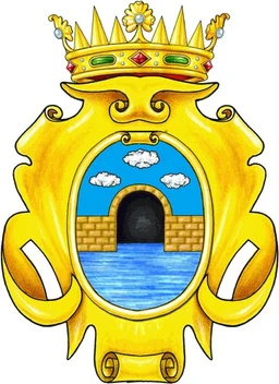 Stemma di Acquasparta