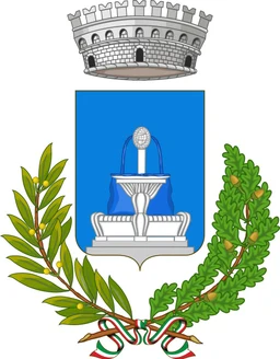 Stemma di Acquaviva delle Fonti