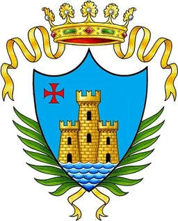 Stemma di Acquaviva Picena