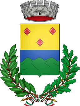 Stemma di Aggius