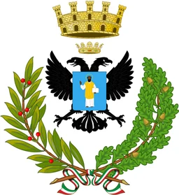 Stemma di Agira