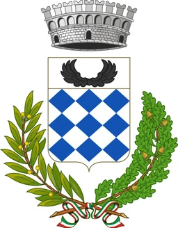 Stemma di Agliè