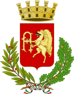 Stemma di Agnone