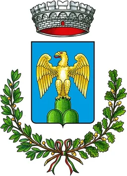Stemma di Aieta