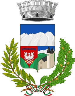 Stemma di Alagna Valsesia