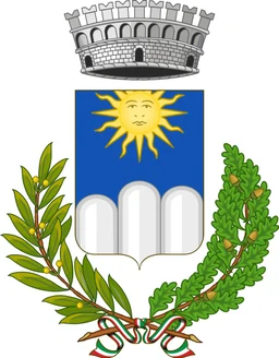 Stemma di Albidona