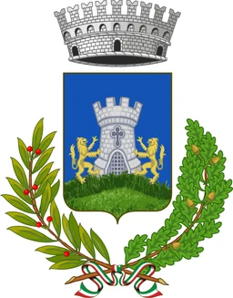 Stemma di Aliano