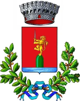 Stemma di Alleghe