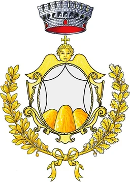 Stemma di Altomonte