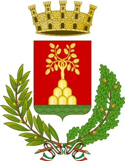 Stemma di Amandola