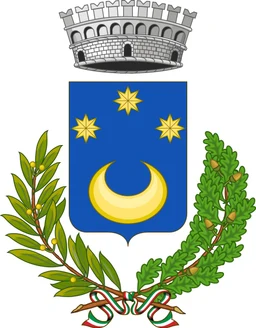 Stemma di Ameglia