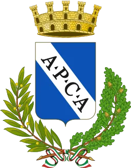 Stemma di Amelia