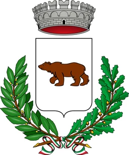 Stemma di Andalo
