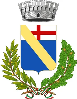 Stemma di Andora