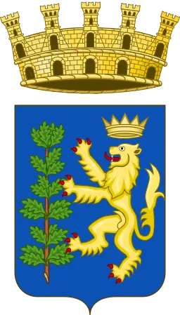 Stemma di Andria