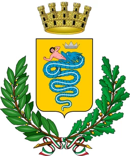 Stemma di Angera