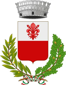 Stemma di Anghiari