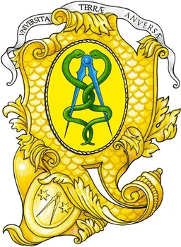 Stemma di Anversa degli Abruzzi