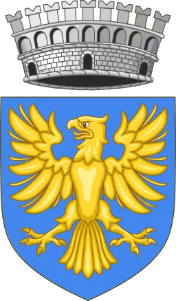 Stemma di Aquileia