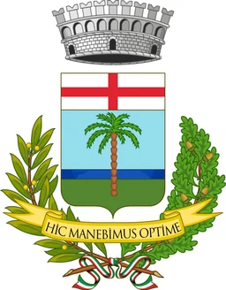 Stemma di Arenzano