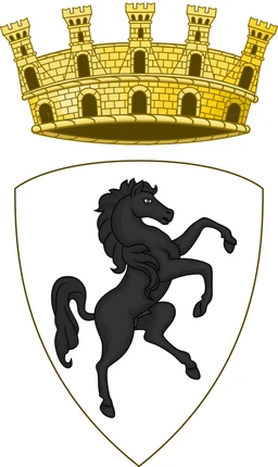 Stemma di Arezzo