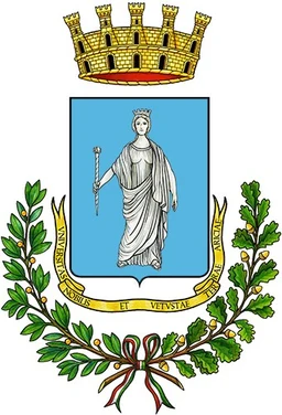 Stemma di Ariccia
