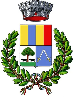 Stemma di Aritzo
