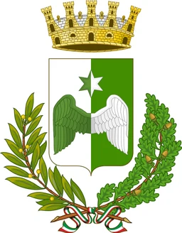 Stemma di Arona