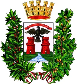 Stemma di Arpino