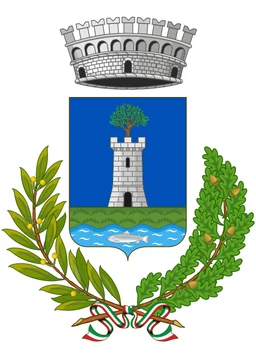 Stemma di Arrone