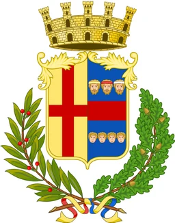Stemma di Asiago