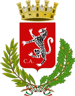 Stemma di Asolo