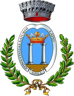 Stemma di Atina