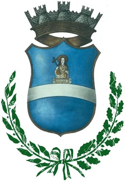 Stemma di Atrani