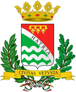Stemma di Atri