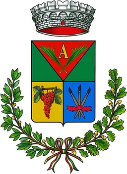 Stemma di Atzara