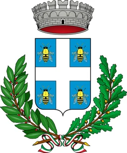 Stemma di Avigliana