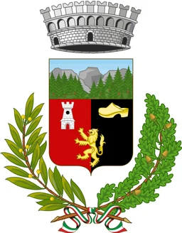 Stemma di Ayas
