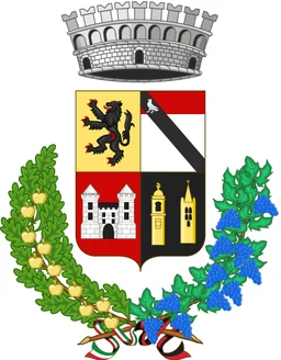 Stemma di Aymavilles