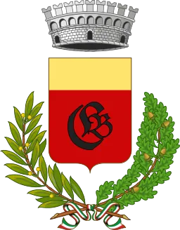 Stemma di Badalucco