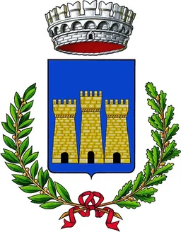Stemma di Badolato