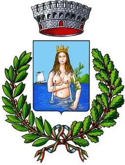 Stemma di Bagnara Calabra