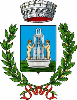 Stemma di Bagnara di Romagna