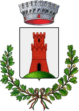Stemma di Bagno di Romagna