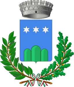 Stemma di Bagnoli del Trigno